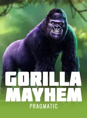 Gorilla Mayhem