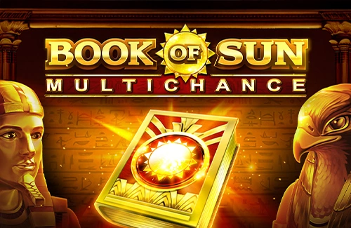 Book of Sun - Multichance