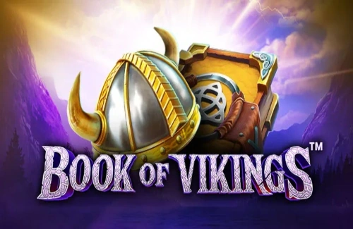 Book of Vikings