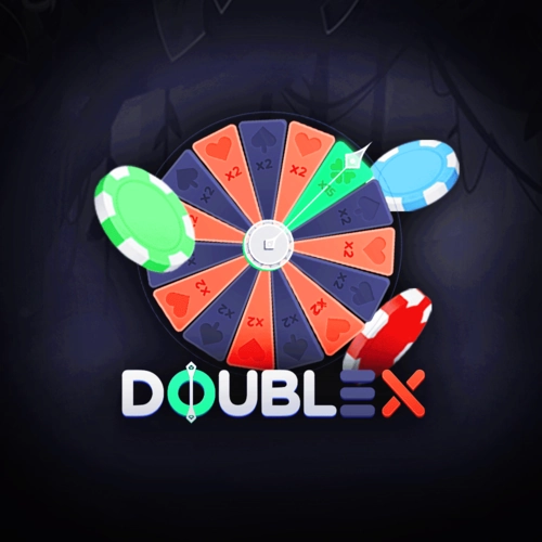 DoubleX