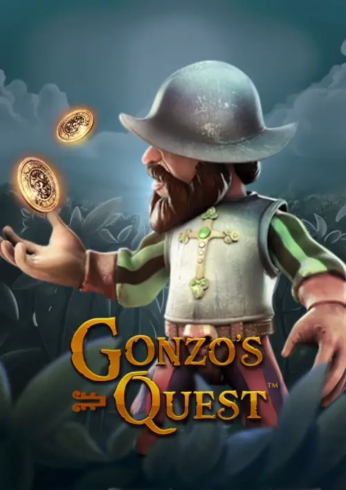 Gonzo's Quest