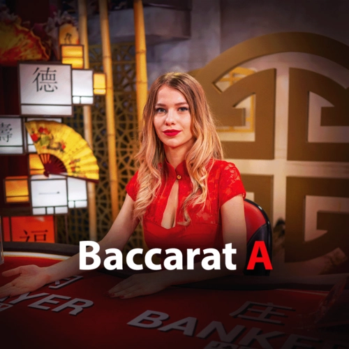 Baccarat A