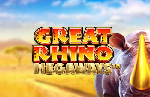 Great Rhino Megaways