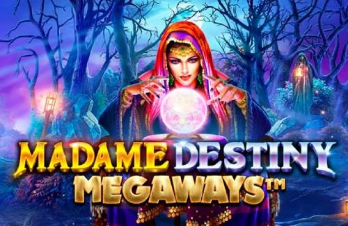 Madame Destiny Megaways