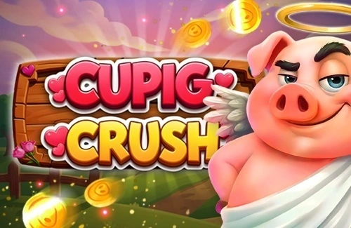 Cupig Crush